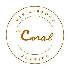 Coral Executive Lounge